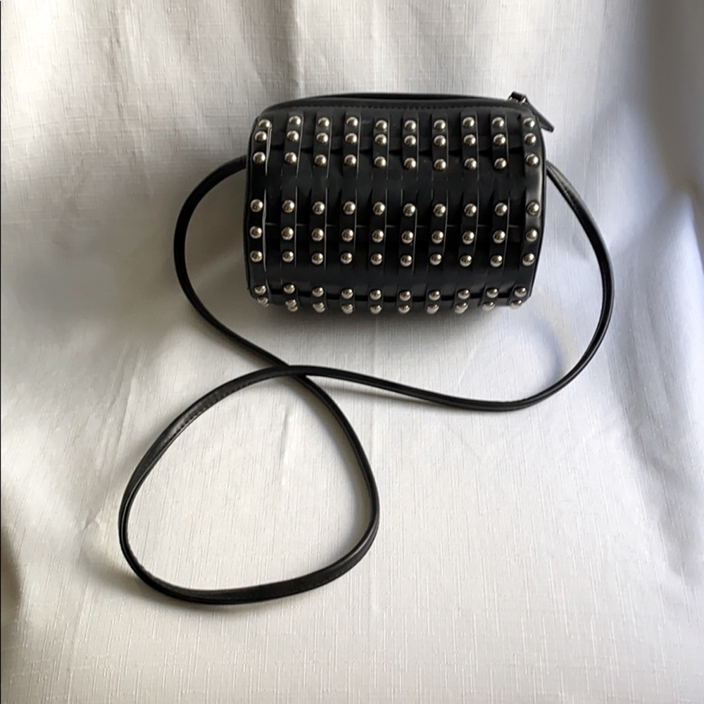 Urban Outfitters Studded Crossbody